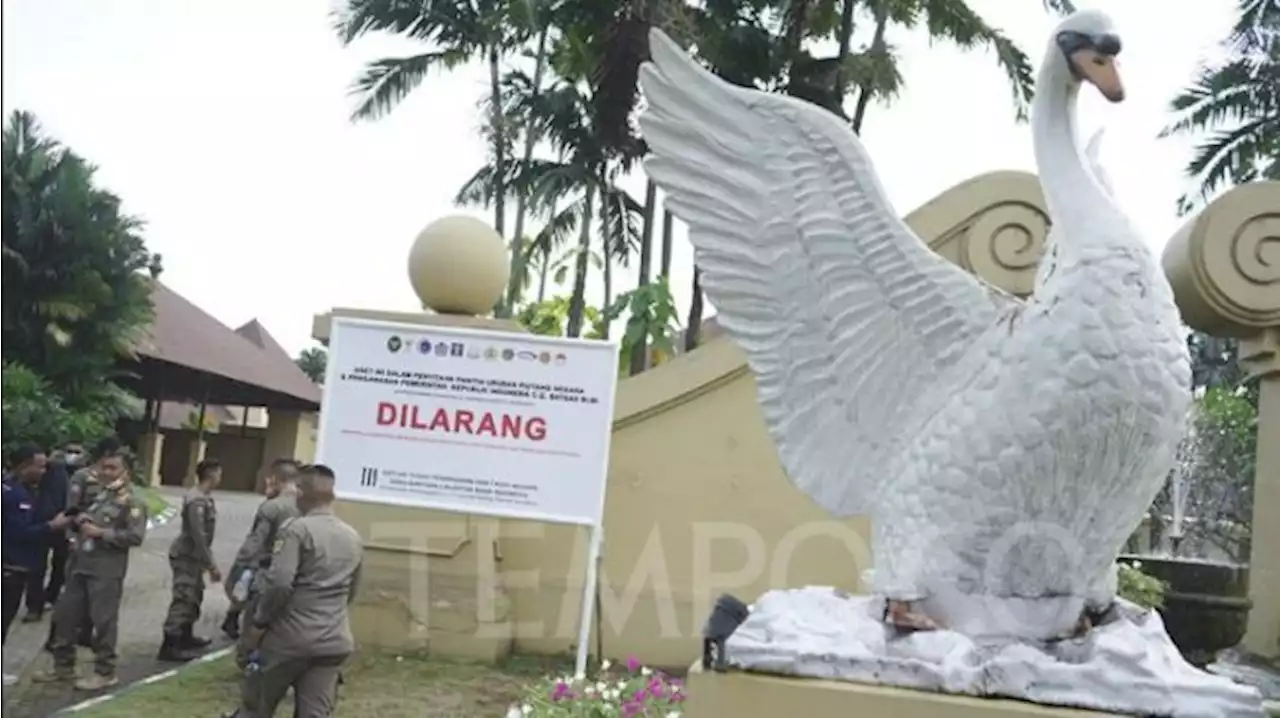 Piutang Negara Tembus Rp 170,23 Triliun, Paling Banyak dari Kasus BLBI