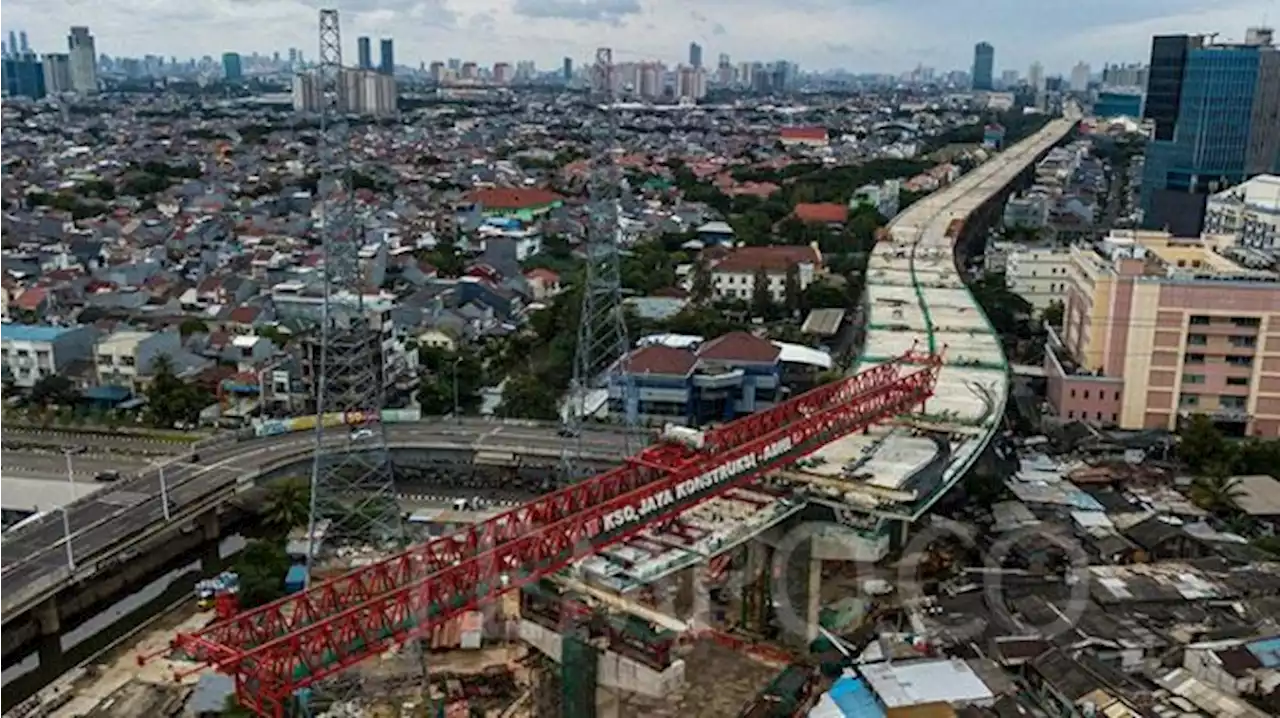 Rencana Perubahan Nama Jalan di Kelapa Gading, Politikus PDIP: Warga Menolak