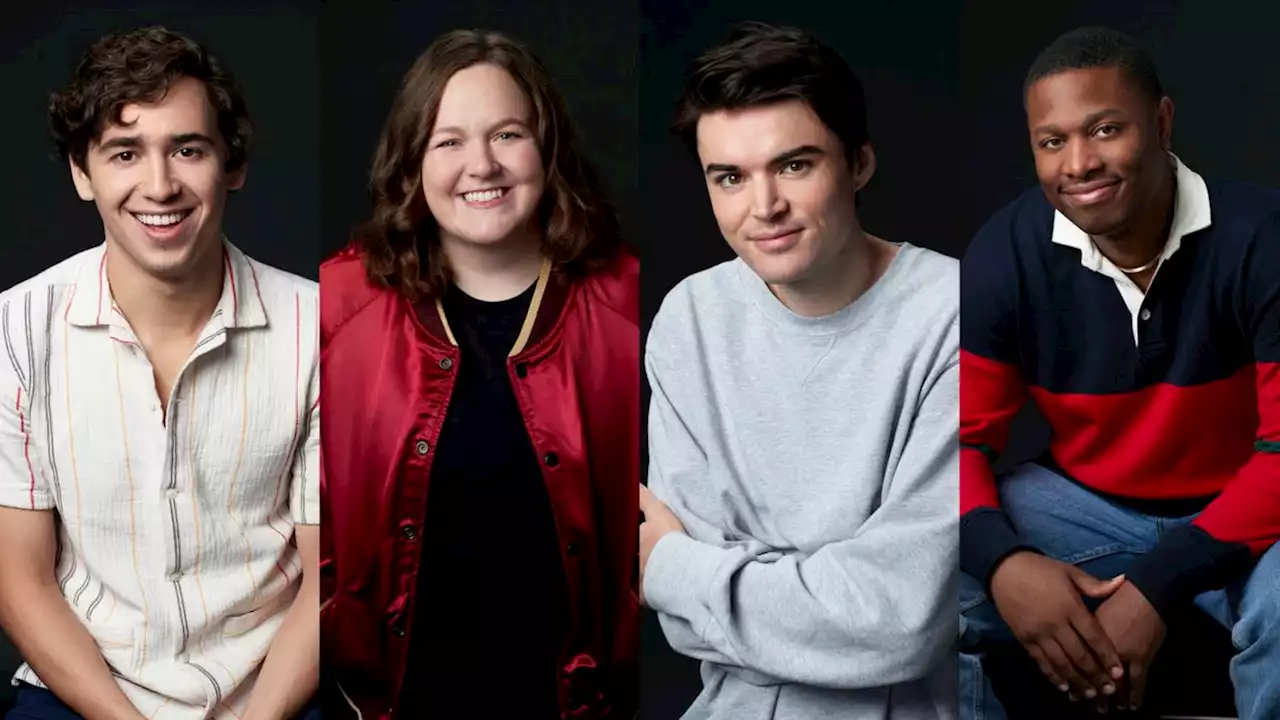 SNL announces four new cast members for its 48th season