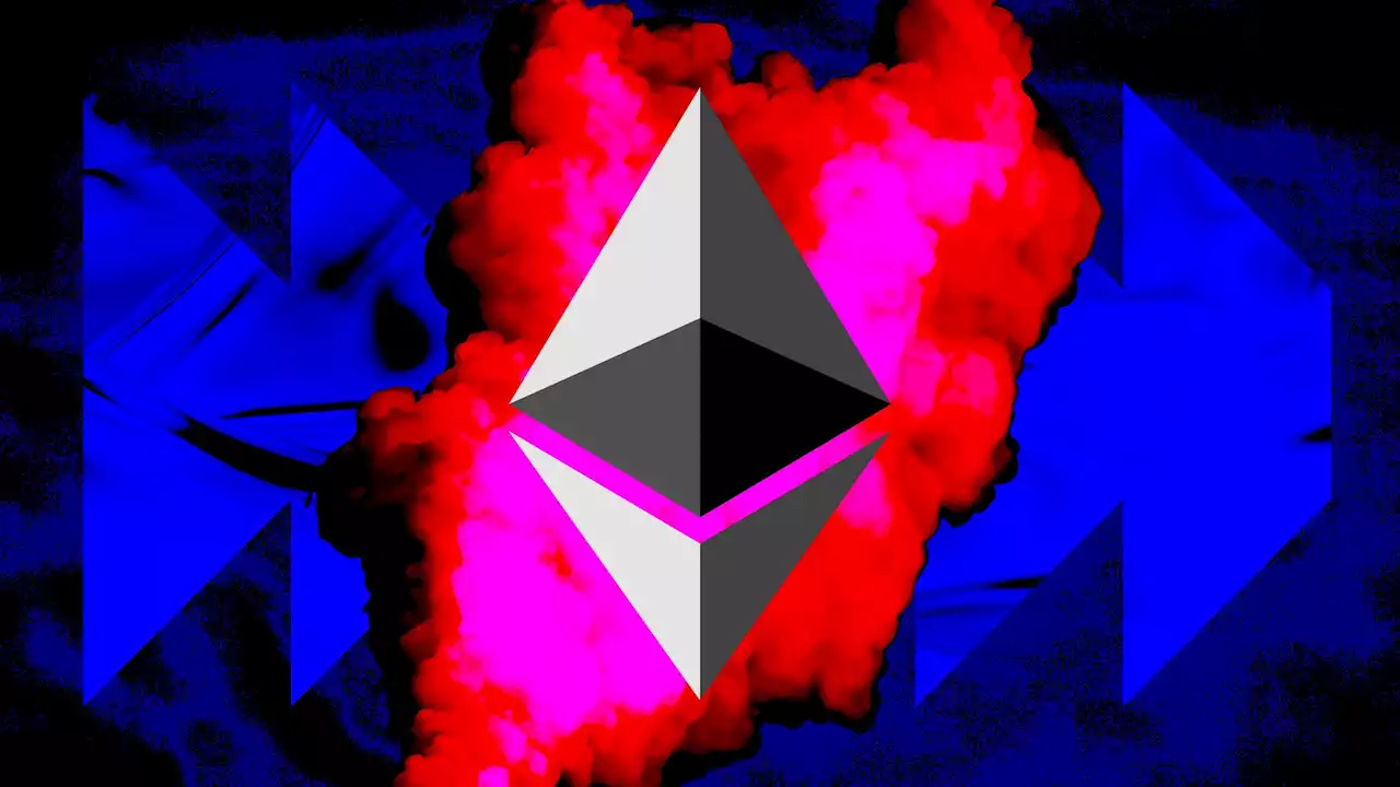 Grayscale files for rights to ETHPoW tokens after The Merge