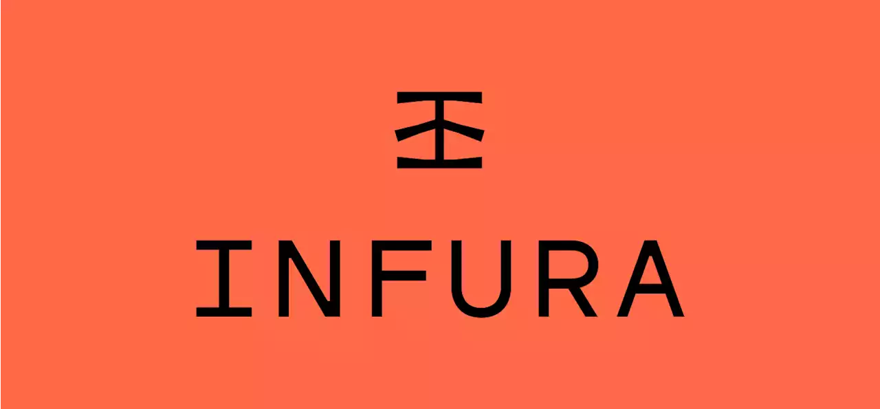 Infura to launch open source decentralized protocol for Web3 APIs