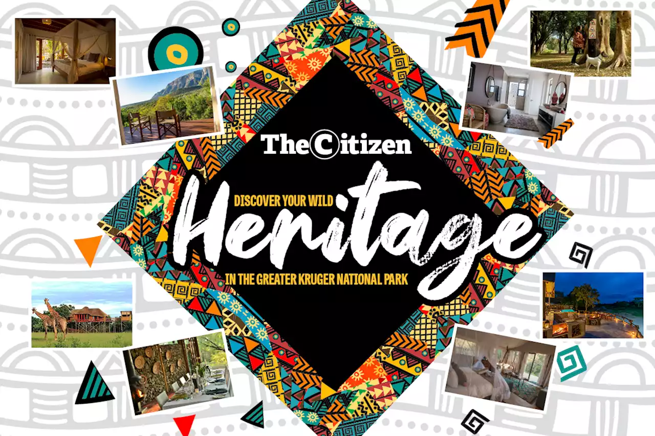 WIN this Heritage Month! Discover your wild heritage in the KNP | The Citizen