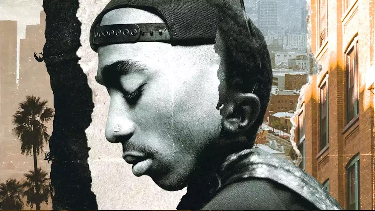 ‘Dear Mama’ Reveals How Tupac Shakur’s Mother Gave Him His Rebel Heart