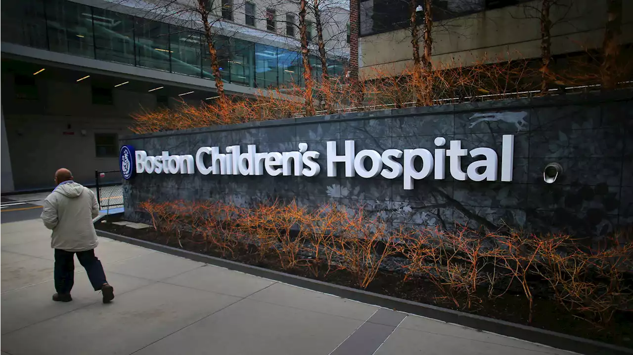 Feds Say New England Woman Was Behind Transphobic Bomb Threat to Boston Kids Hospital