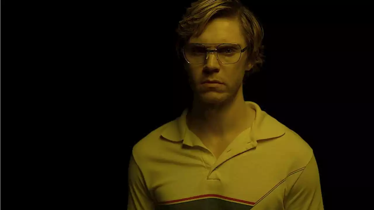 ‘Monster: The Jeffrey Dahmer Story’ Is Ryan Murphy’s Creepiest Show Yet