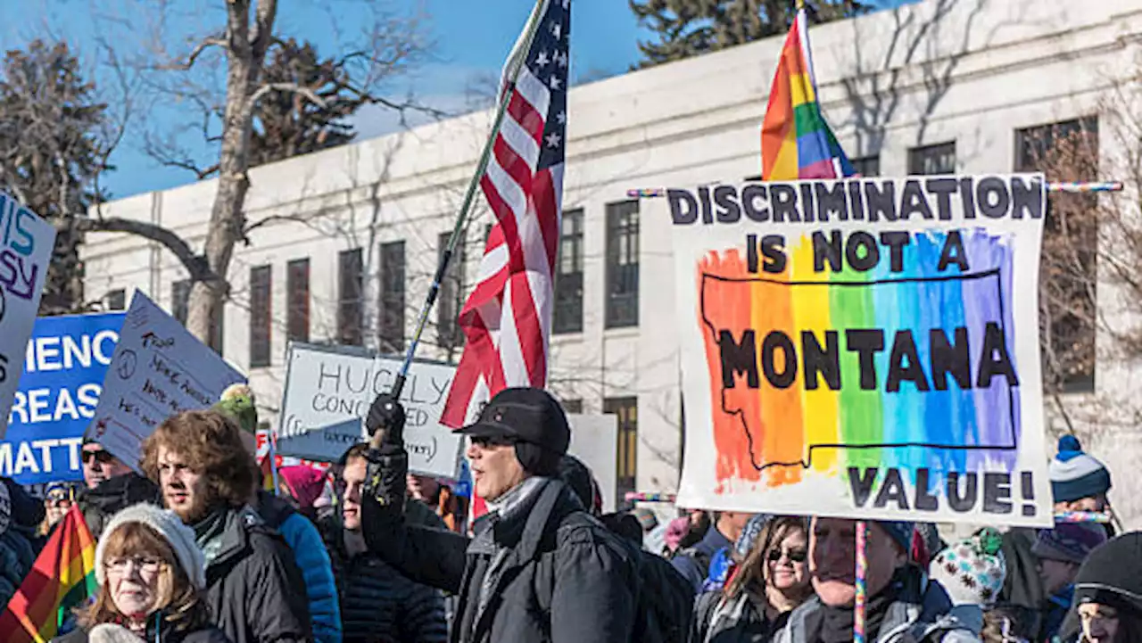 Montana Flouts Order on Trans Birth Certificate Changes