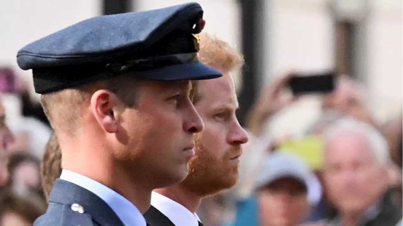 Prince William Confronted by Public About Harry’s Birthday