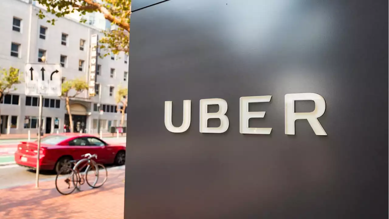 Uber Investigating ‘Cybersecurity Incident’ After NYT Report of Network Breach