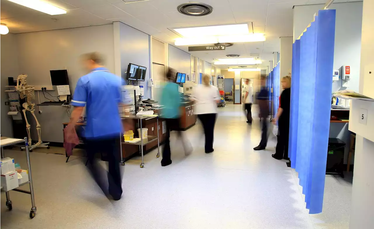 Covid cases in England at lowest level in a year but hospital admissions rise in some areas