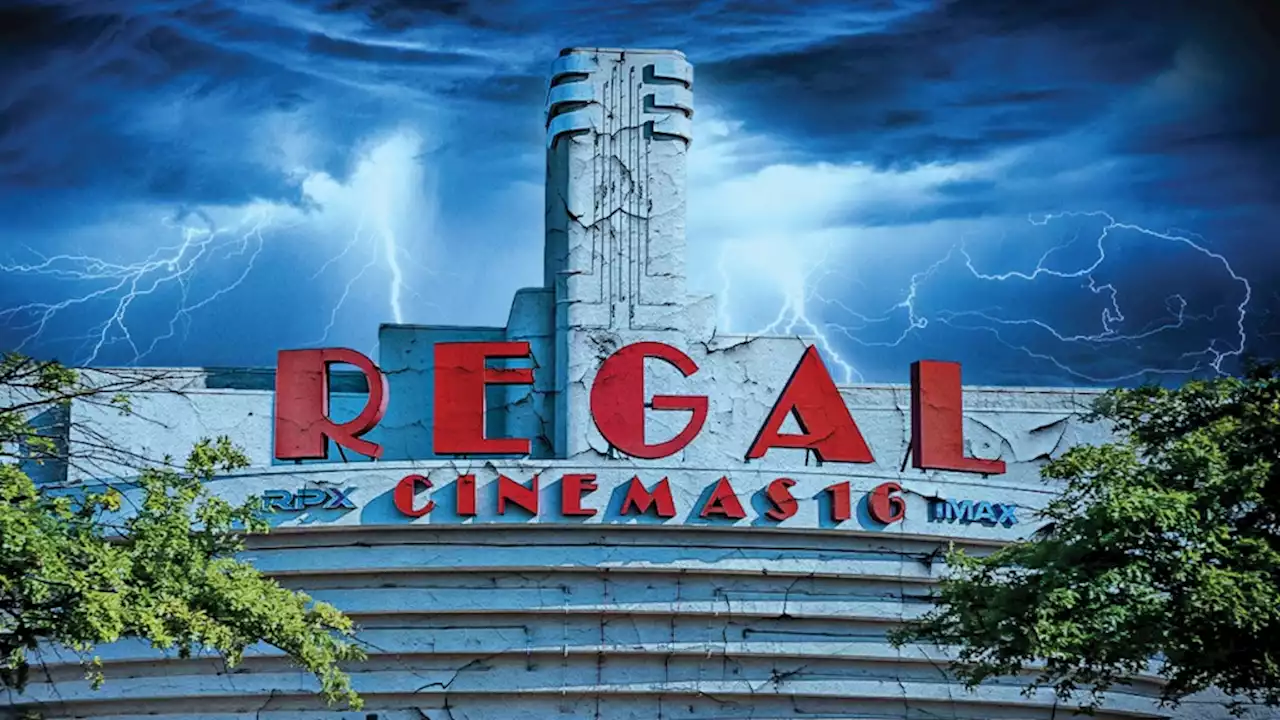 As Regal Owner Cineworld Goes Chapter 11, Studios Gauge Hollywood Fallout