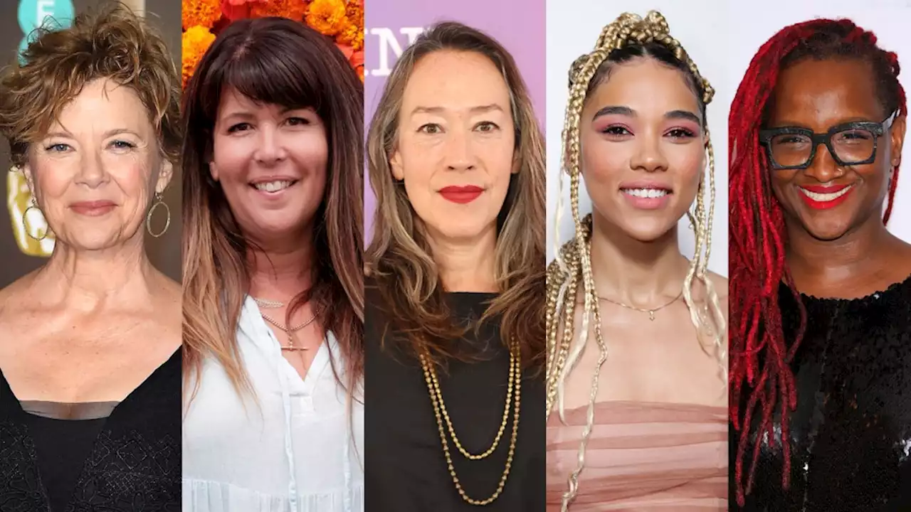 Chanel Recruits Annette Bening, Patty Jenkins, Alexandra Shipp and More for Through Her Lens