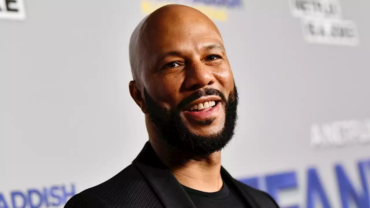 Common to Make Broadway Debut in Pulitzer Prize-Winning Play ‘Between Riverside and Crazy’