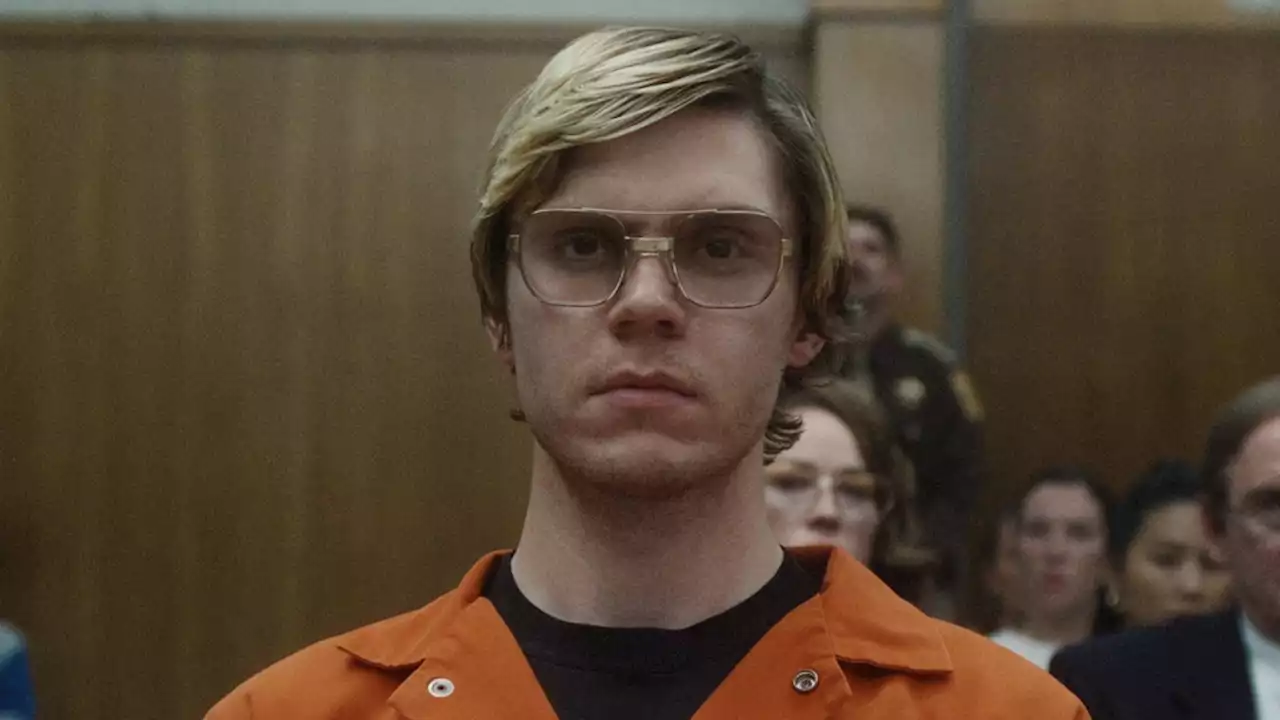 Jeffrey Dahmer Series Trailer Unveils Chilling Look at Evan Peters as Serial Killer