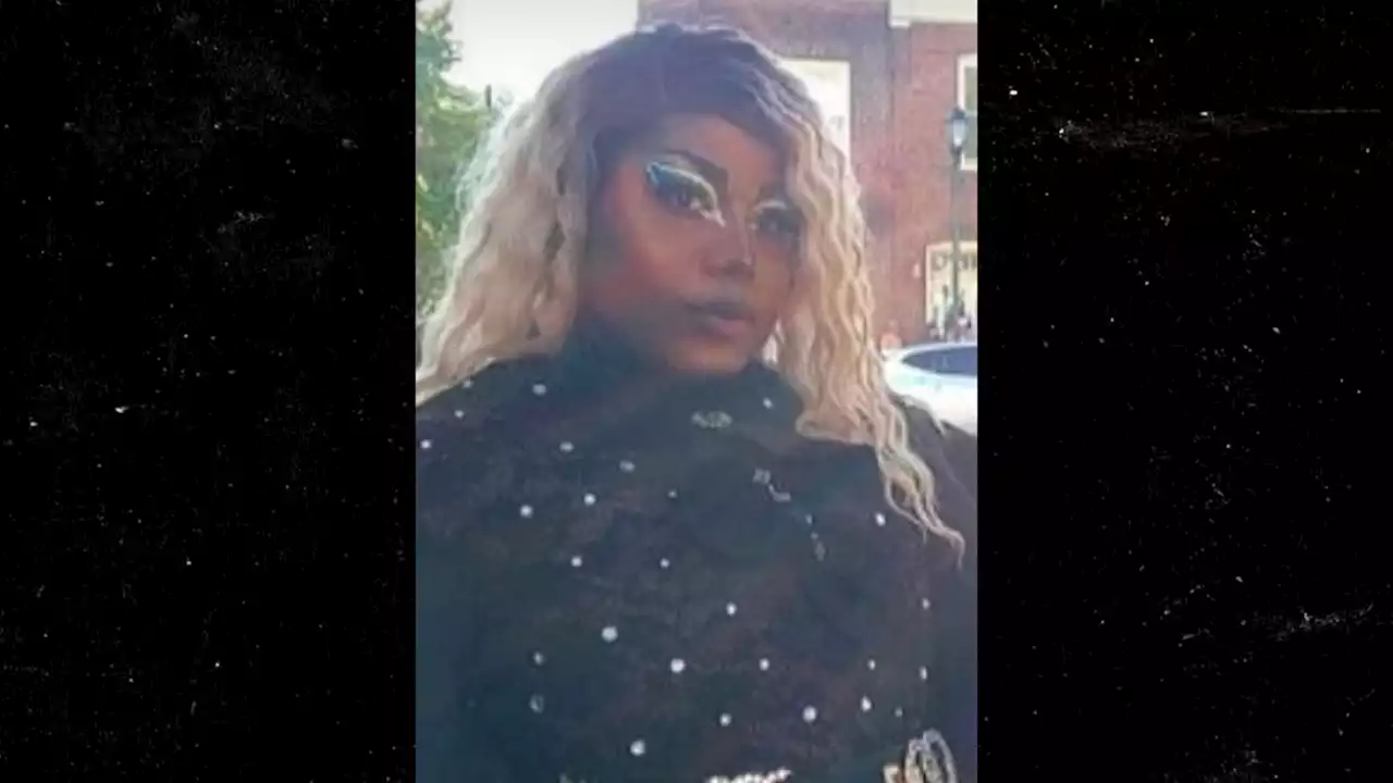 Philadelphia Drag Queen Valencia Prime Dies, Collapses During Performance