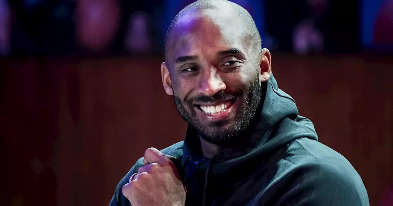 Kobe Bryant was set to film 'Saved by the Bell' before his death, stars say