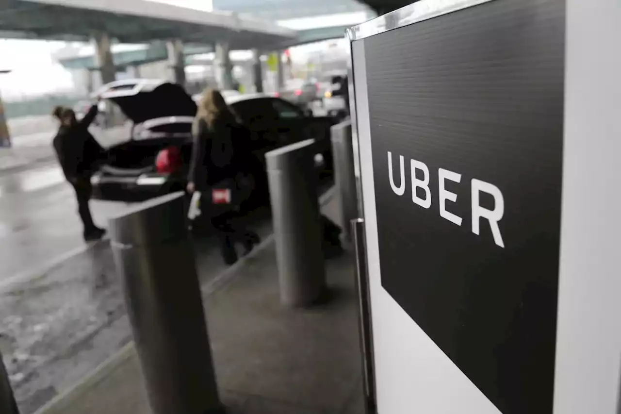 Uber called its recent union deal ‘historic.’ A new complaint alleges it was actually against the law
