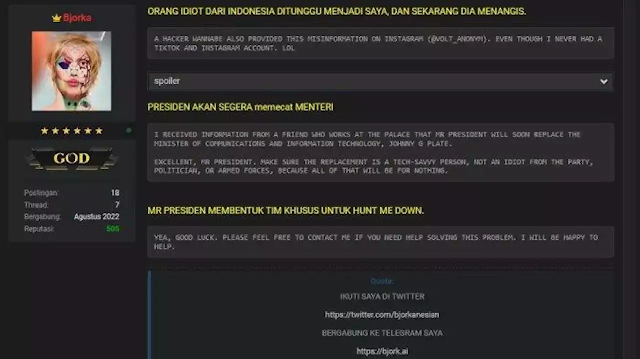 Puan Berharap Satgas Perlindungan Data Bisa Menyelesaikan Kasus Kebocoran Data Secara Menyeluruh - Tribunnews.com