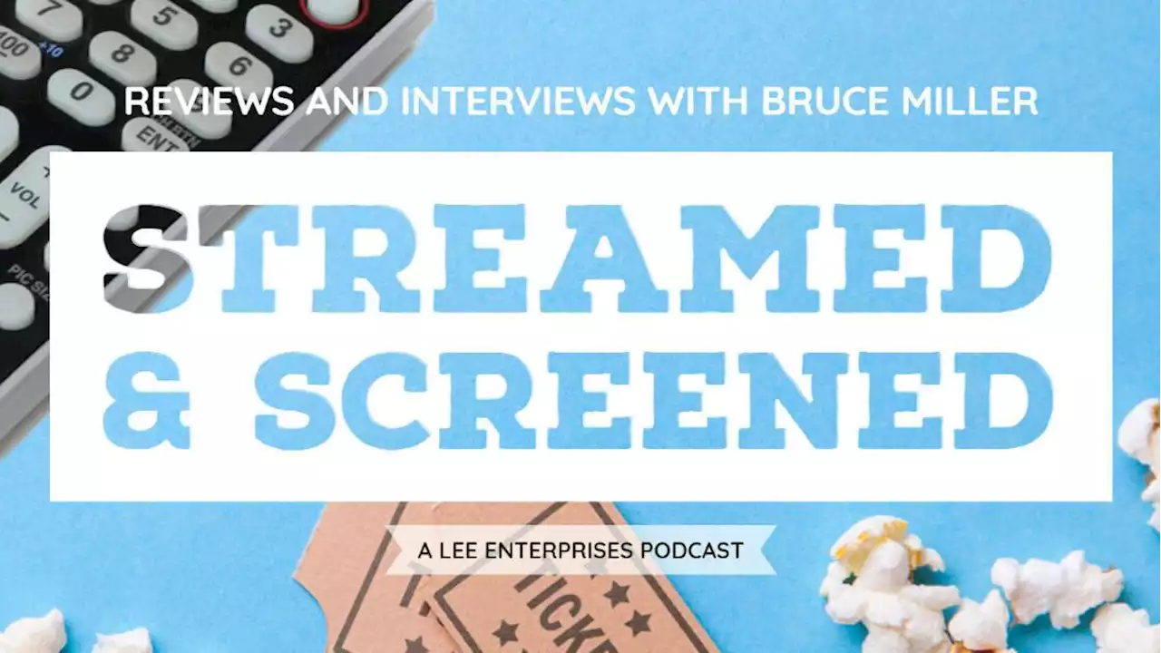 Looking back at our favorite summer blockbusters | Streamed & Screened podcast