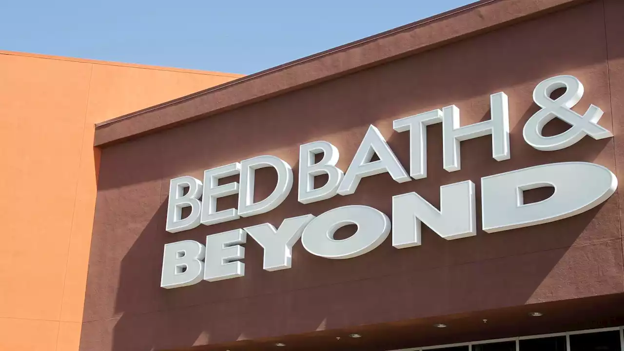 This Tucson Bed Bath & Beyond to close this year