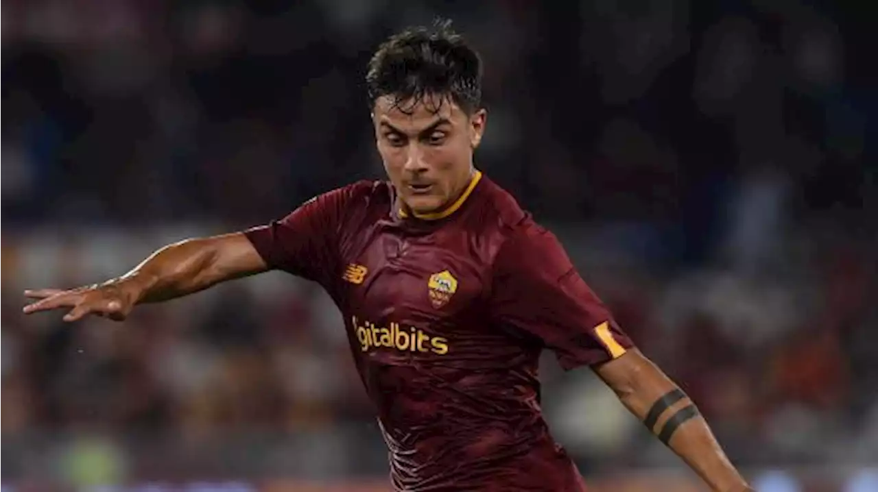 VIDEO - Roma-HJK Helsinki 3-0: entra Dybala e cambia la partita. Gli highlights della gara - TUTTOmercatoWEB.com