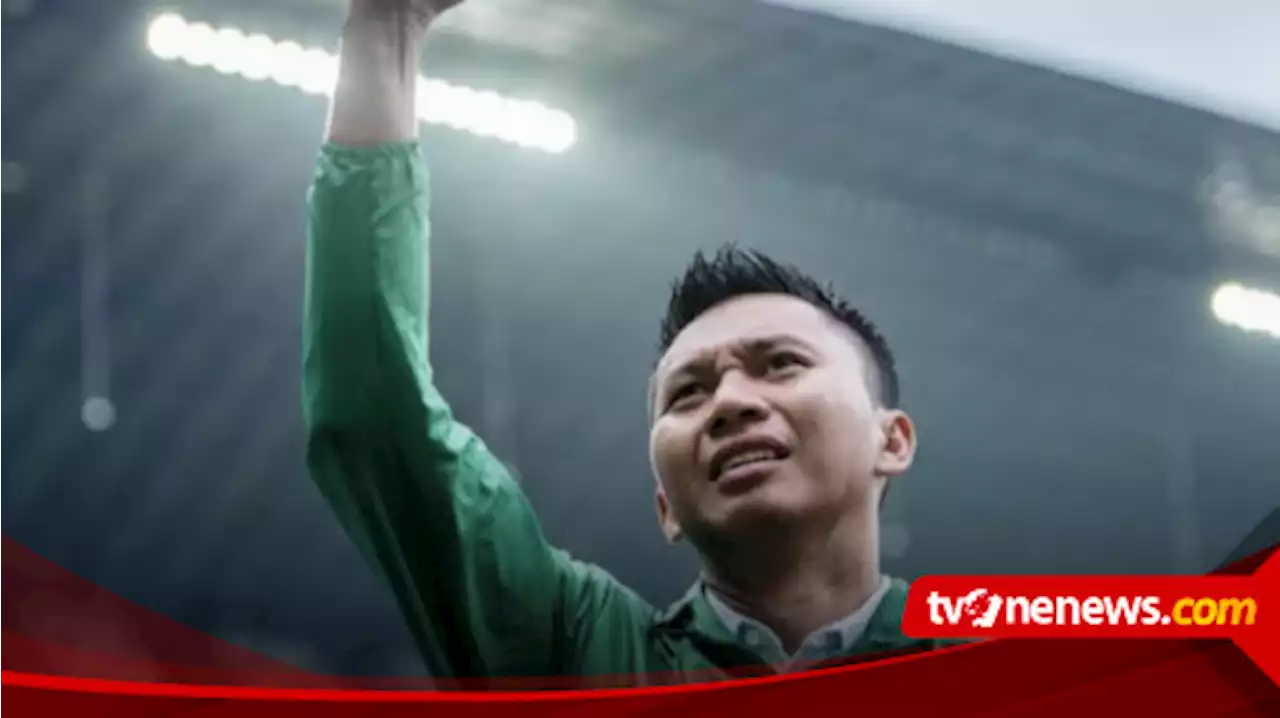 Bos Persebaya Azrul Ananda Mundur, Buntut Protes Bonek hingga Rentetan Hasil Buruk Bajul Ijo