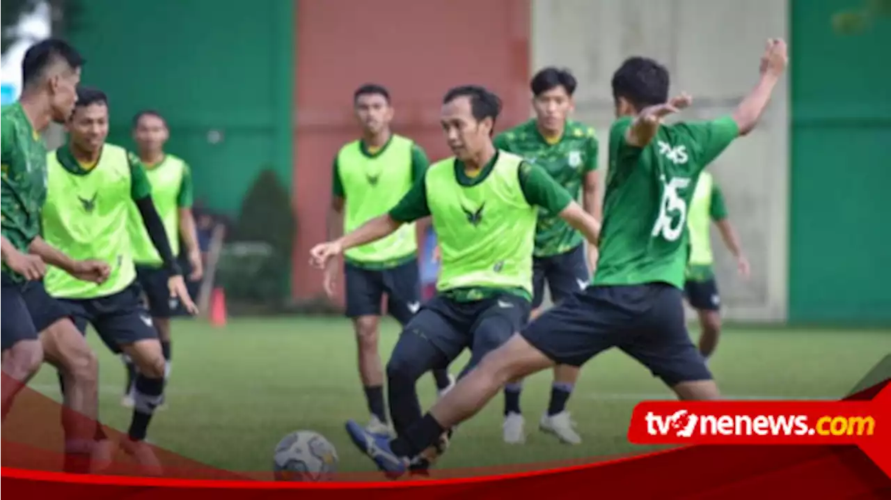 Hadapi Sriwijaya, PSMS Tak Mau Lengah