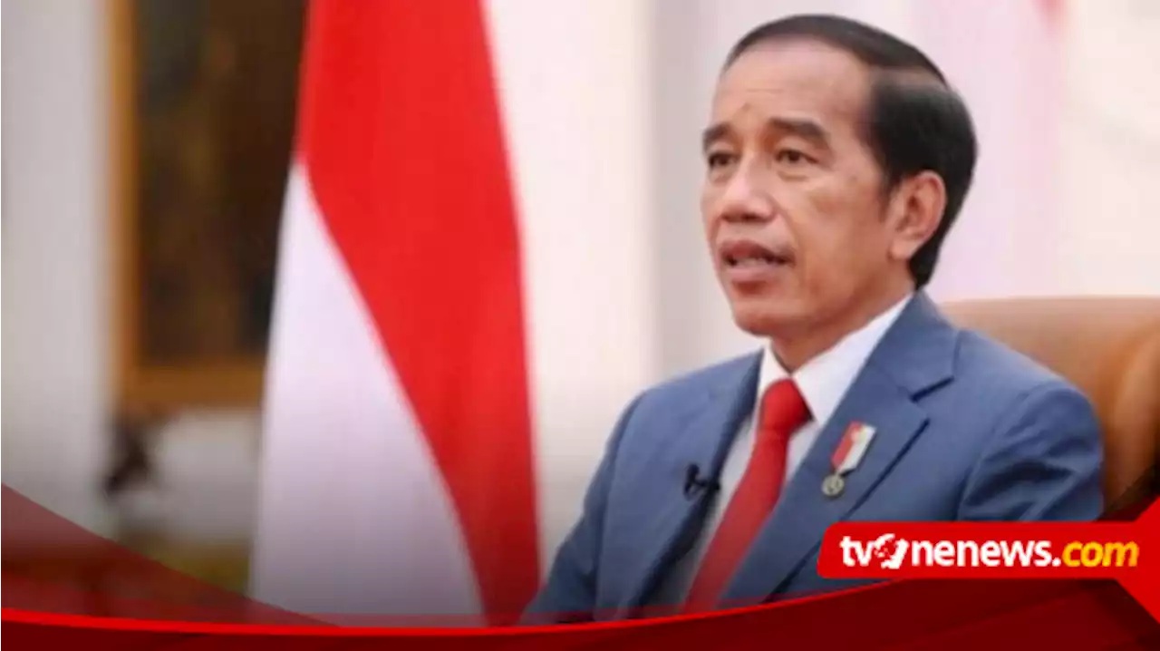 Jokowi Tak Mau Tanggapi Soal Isu Dirinya Jadi Cawapres 2024, MK Klarifikasi Begini