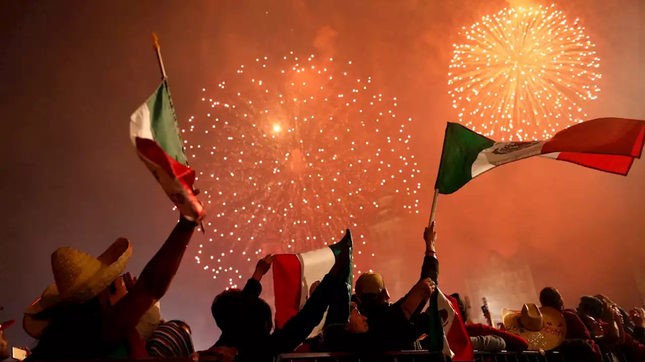 Mexican Independence Day is here: How September 16 signifies a 'moment of hope' for Mexico