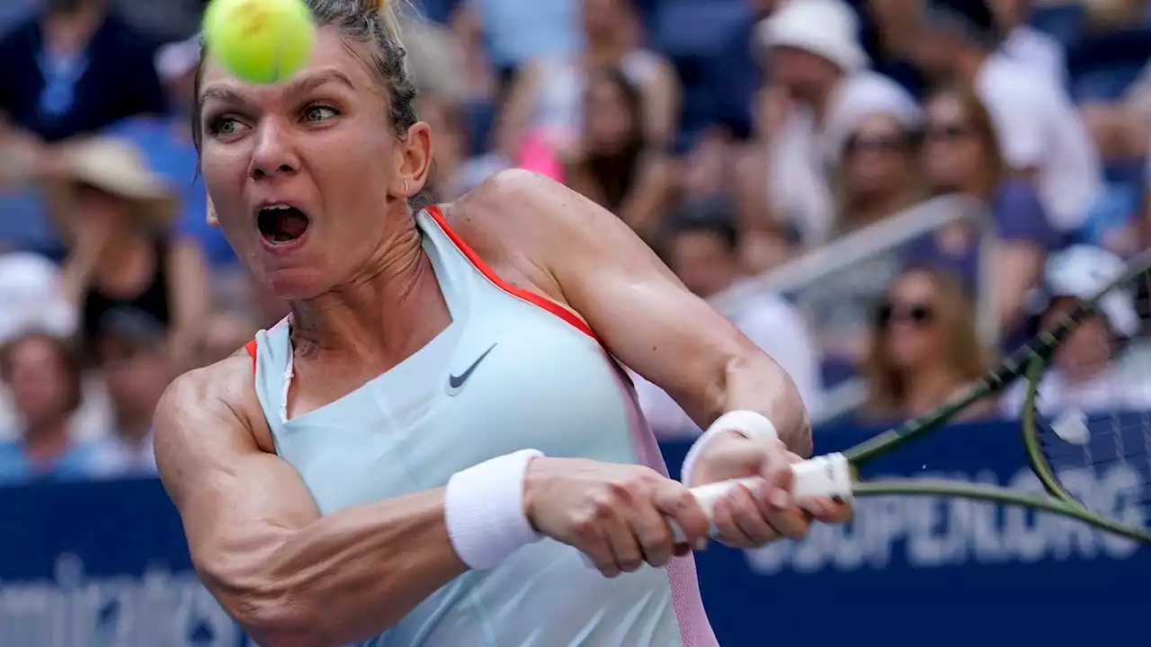 Two-time Grand Slam champion Simona Halep undergoes nose surgery, won't play again in 2022