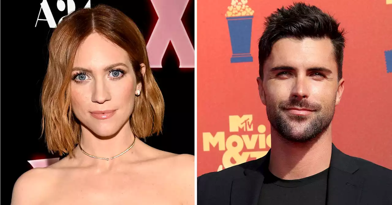 Brittany Snow and Tyler Stanaland ‘Had Issues’ Prior to Their Split