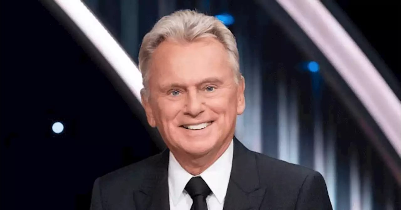 Pat Sajak Says 'The End Is Near' for His 'Wheel of Fortune' Hosting Gig