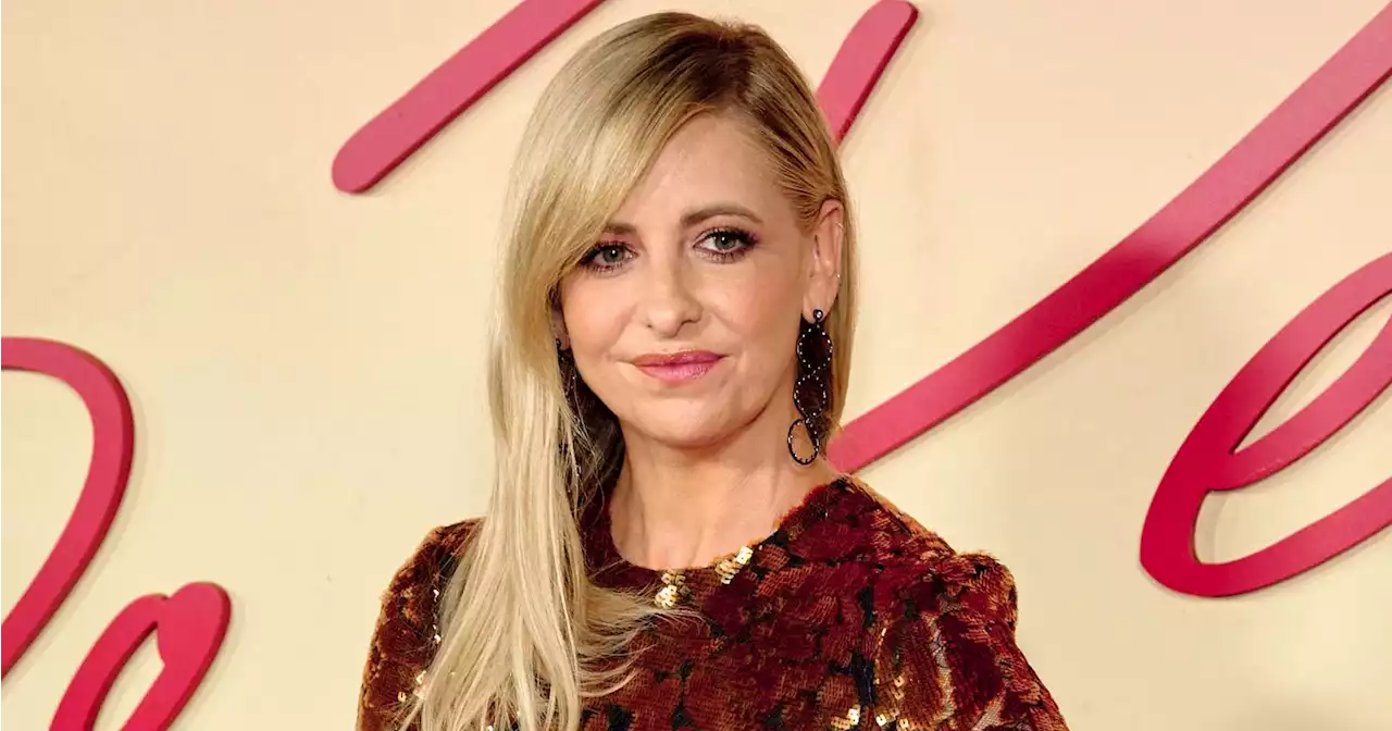 Too Cute! See SMG's Daughter Make Rare Appearance at ‘Do Revenge’ Premiere