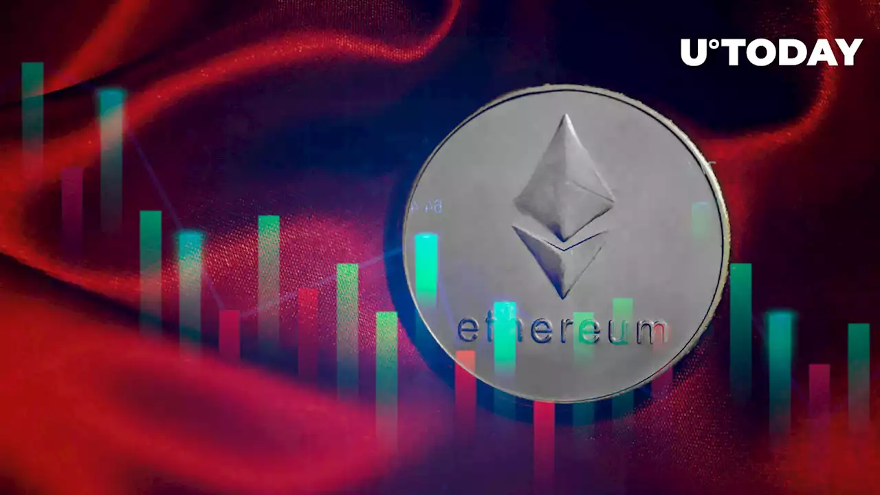 Ethereum Might See Further 31% Drop in This Event: Details