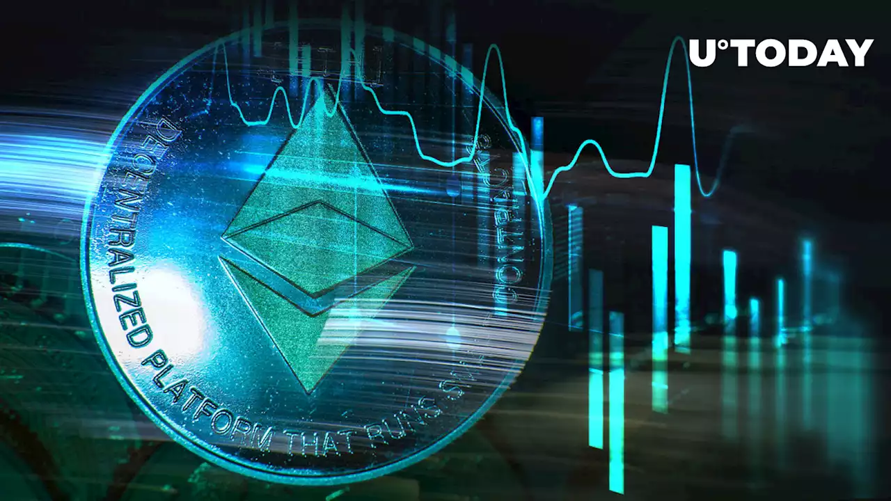 Ethereum Offshoot Coin ETHW Plunges 60% Since Start of Trading: Details