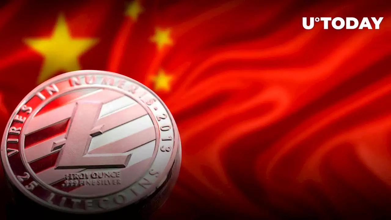 Litecoin Gains Extra Footing in China as Beijing Court Finds It Protected by Property Law