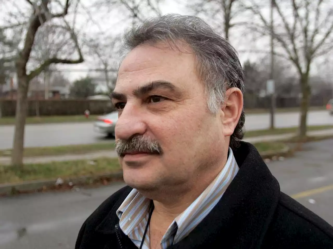 Former bigwig in outlawed Palestinian terrorist group wins yet another chance to stay in Canada