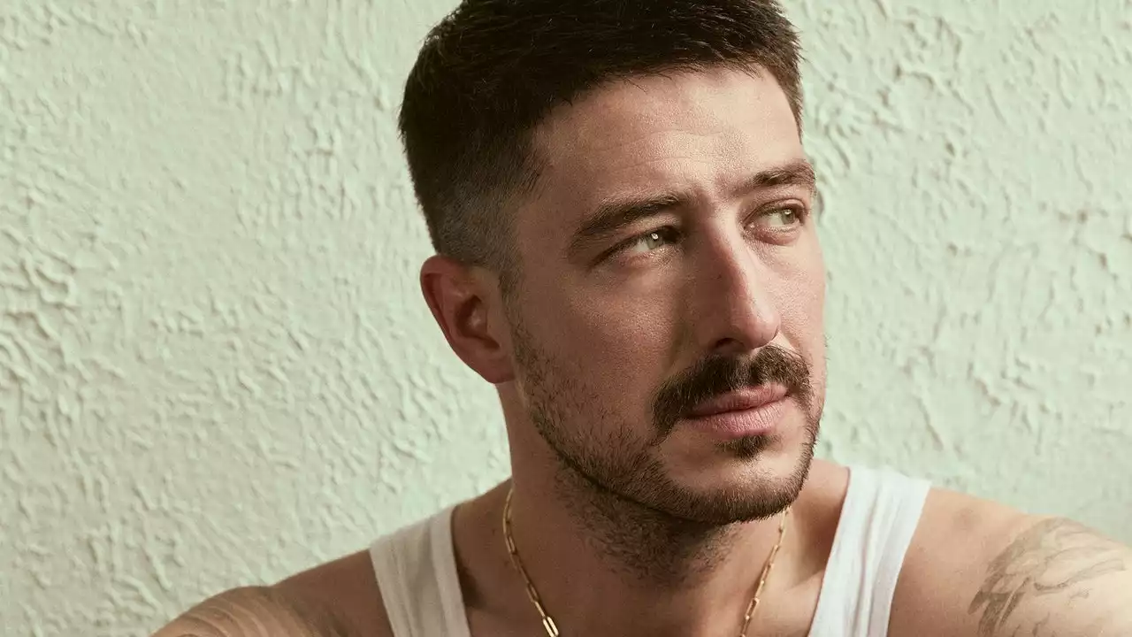 Marcus Mumford on His Solo Album and Coming to Terms With the Past