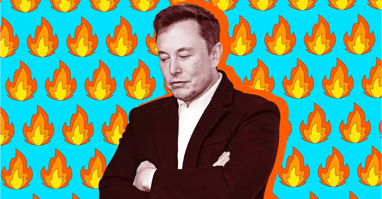 Elon Musk made his bid, and now he might actually have to lie in it