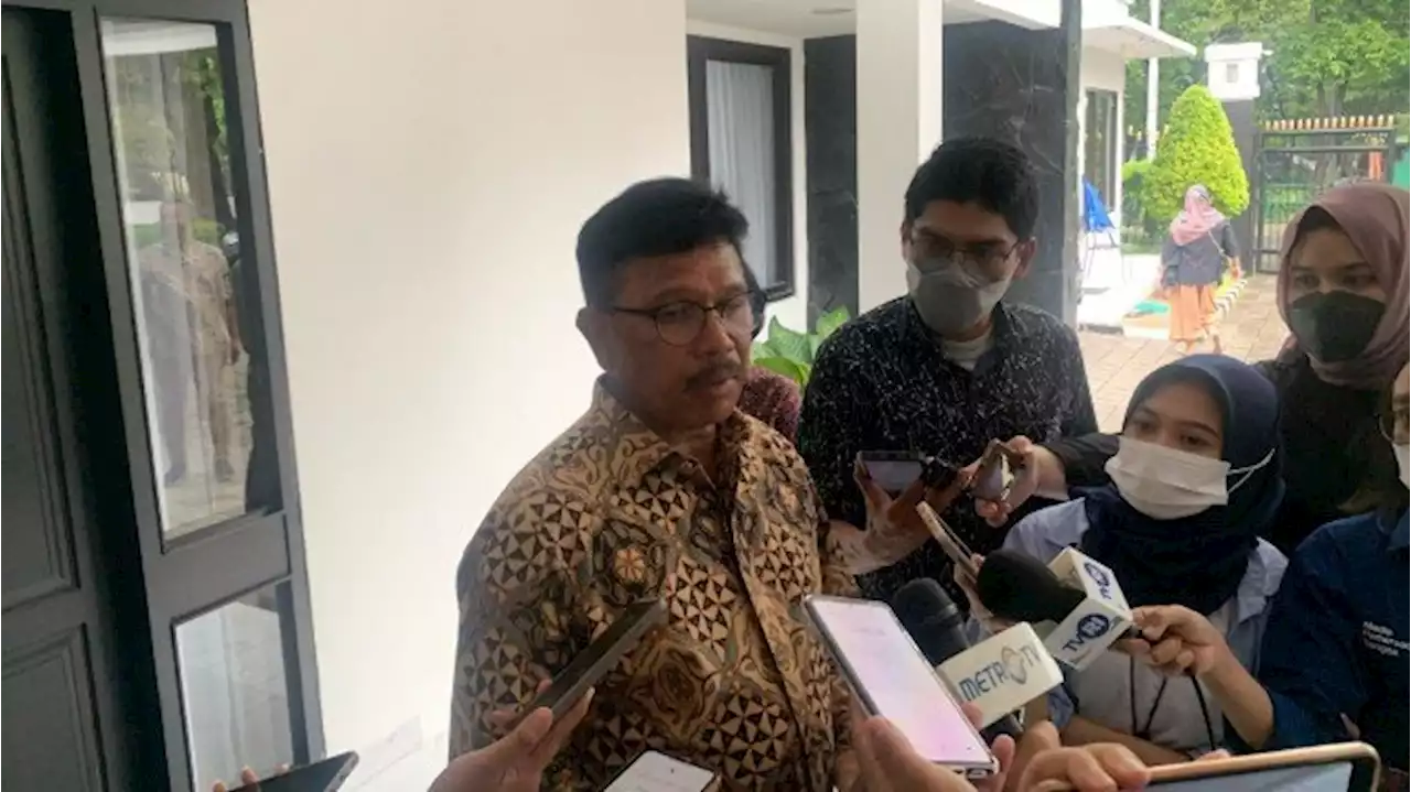 Hacker Bjorka Sebut Menkominfo Ganti Nomor AS, Betulkah?