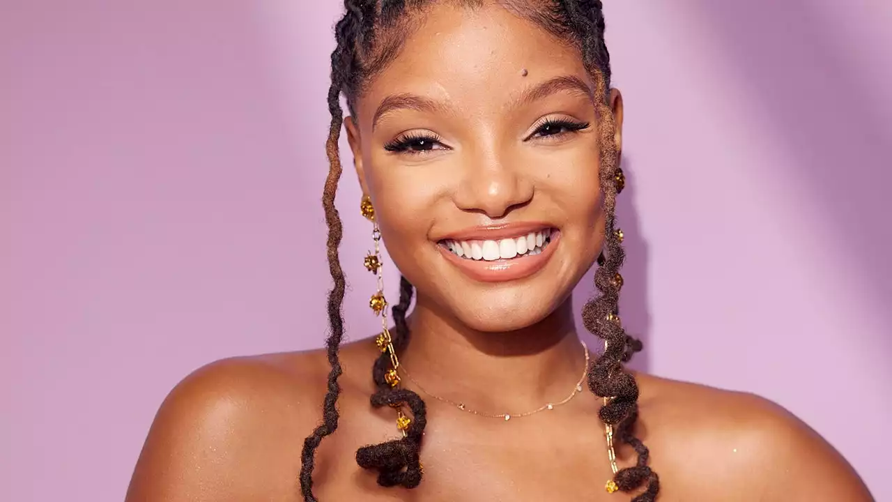 Halle Bailey : 3 choses à savoir sur l’interprète de la Petite Sirène