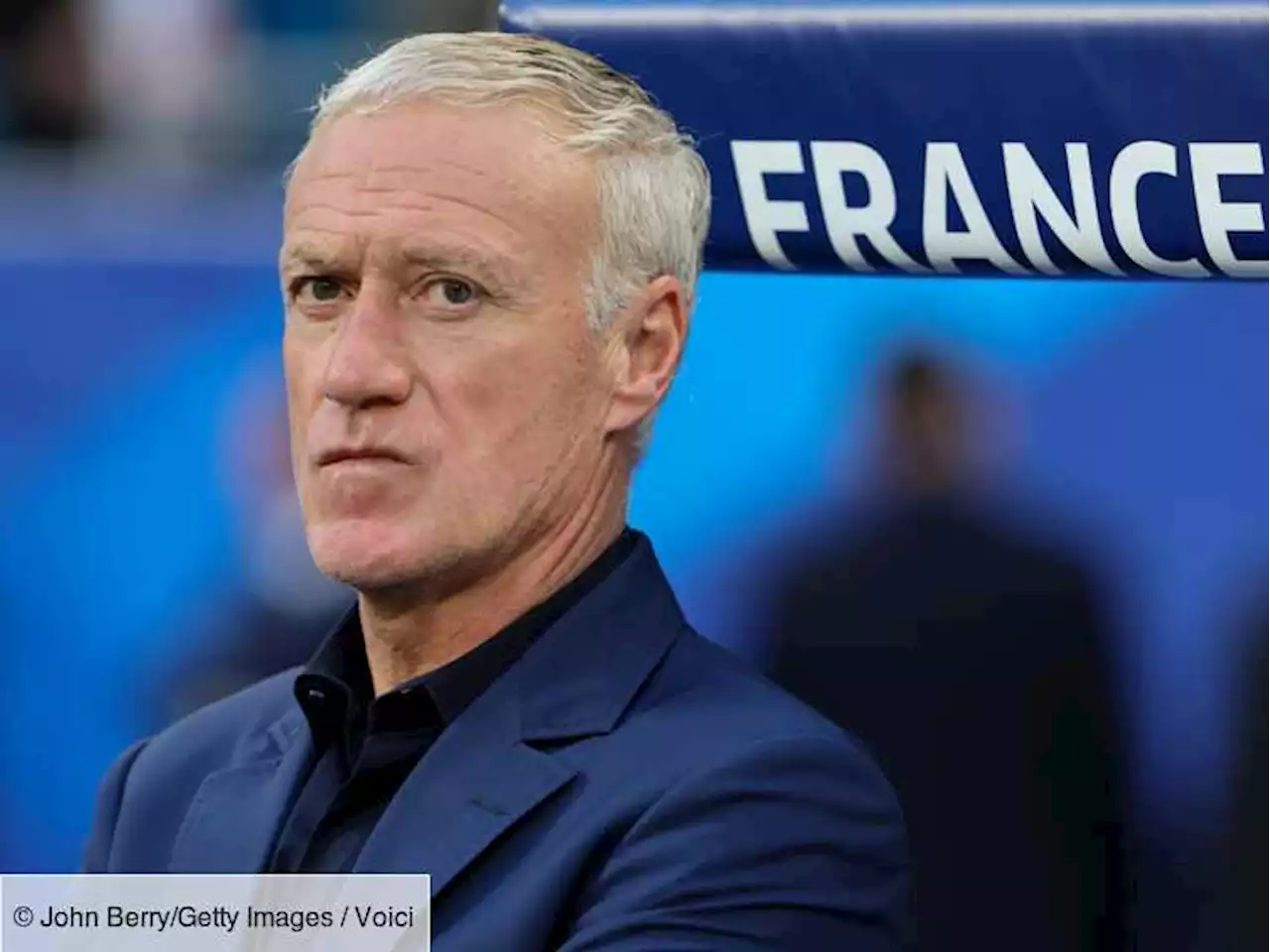 Affaire Pogba : que pense Didier Deschamps du recours au marabout chez les footballeurs ? - Voici