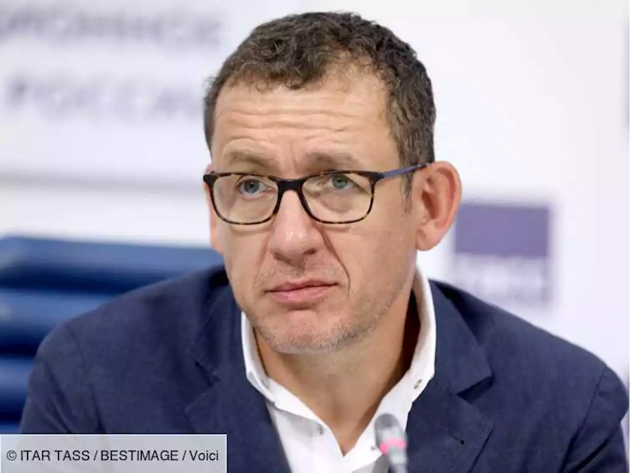 Dany Boon revient sur les difficultés de sa vie de famille après son plus grand succès - Voici