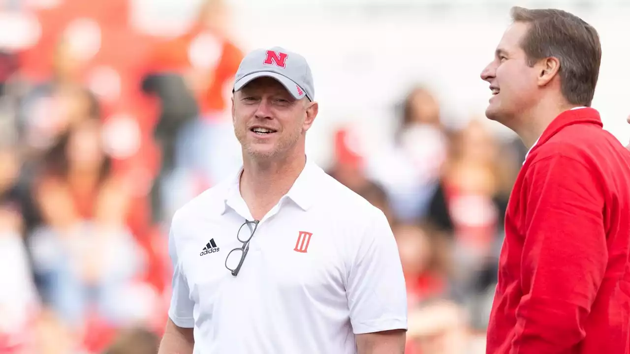 Analysis | Week 3 college football preview: Nebraska’s costly Scott Frost mistake