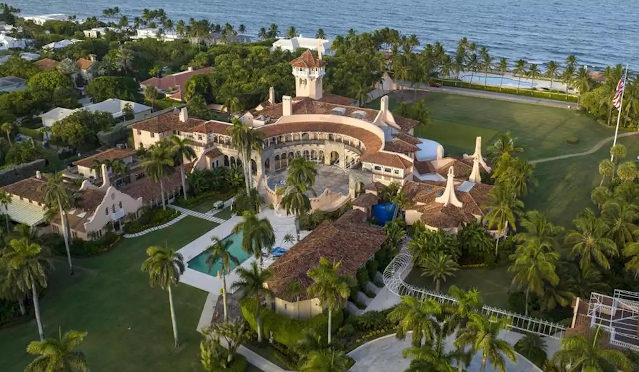 Senior judge named as special master to review documents seized in Mar-a-Lago raid