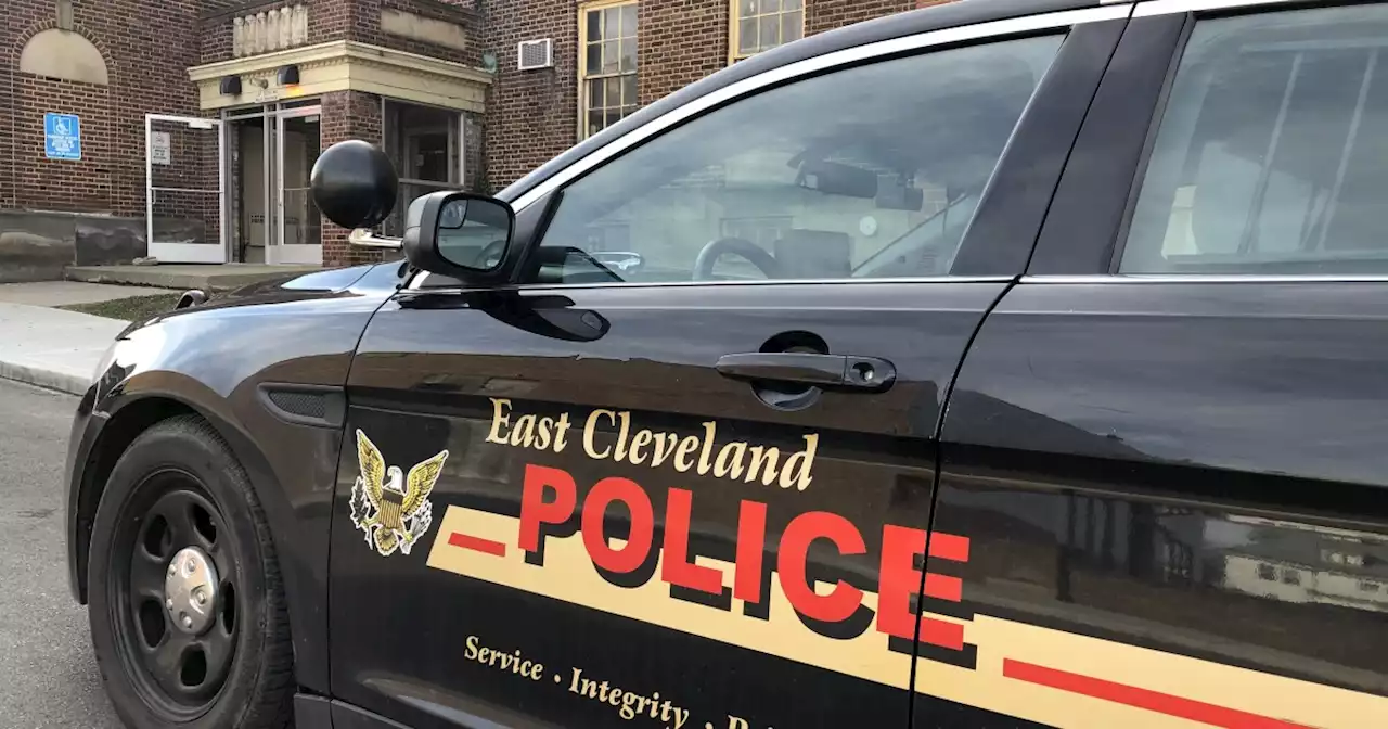 2 East Cleveland Police officers indicted for allegedly robbing people while on duty