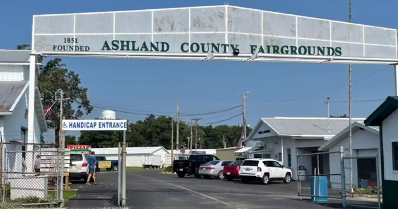 Birds banned: No poultry shows at Ashland County Fair due to bird flu