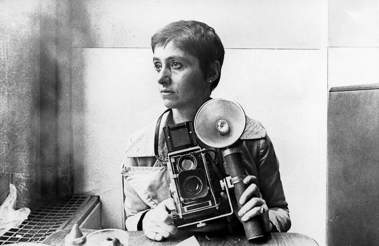 Photographer Diane Arbus’s Monumental MoMA Retrospective, Revisited