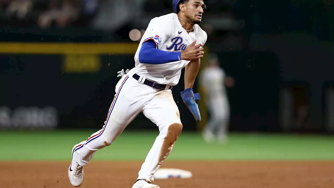 Fantasy Baseball Waiver Wire: Pickups who could help you rocket up the standings