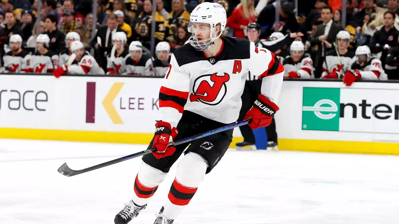 Fantasy Hockey 2022-23: NHL players who are poised for bounce-back seasons