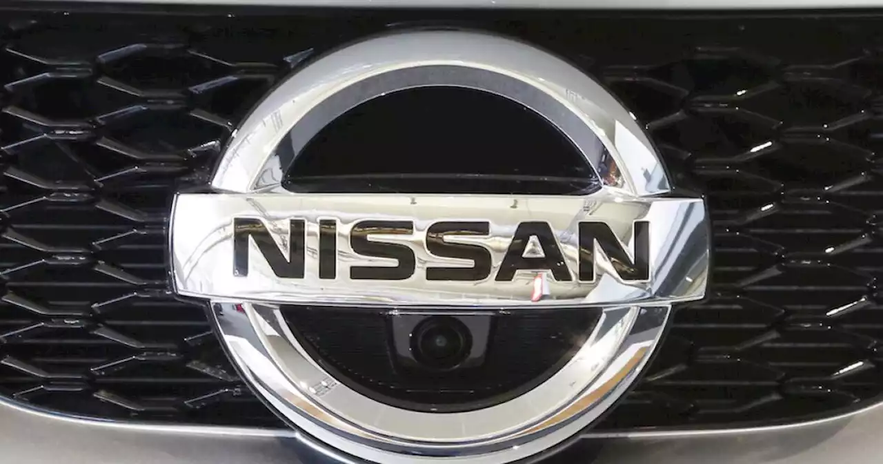 Nissan recalls more than 203K pickups due to risk of rolling away